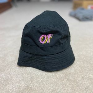 OF Bucket Hat